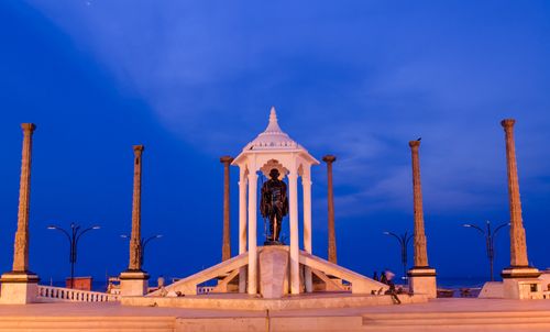 Pondicherry City